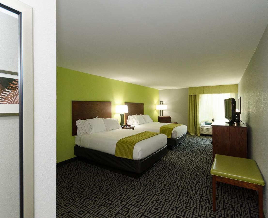 Holiday Inn Express Hickory - Hickory Mart By Ihg Εξωτερικό φωτογραφία