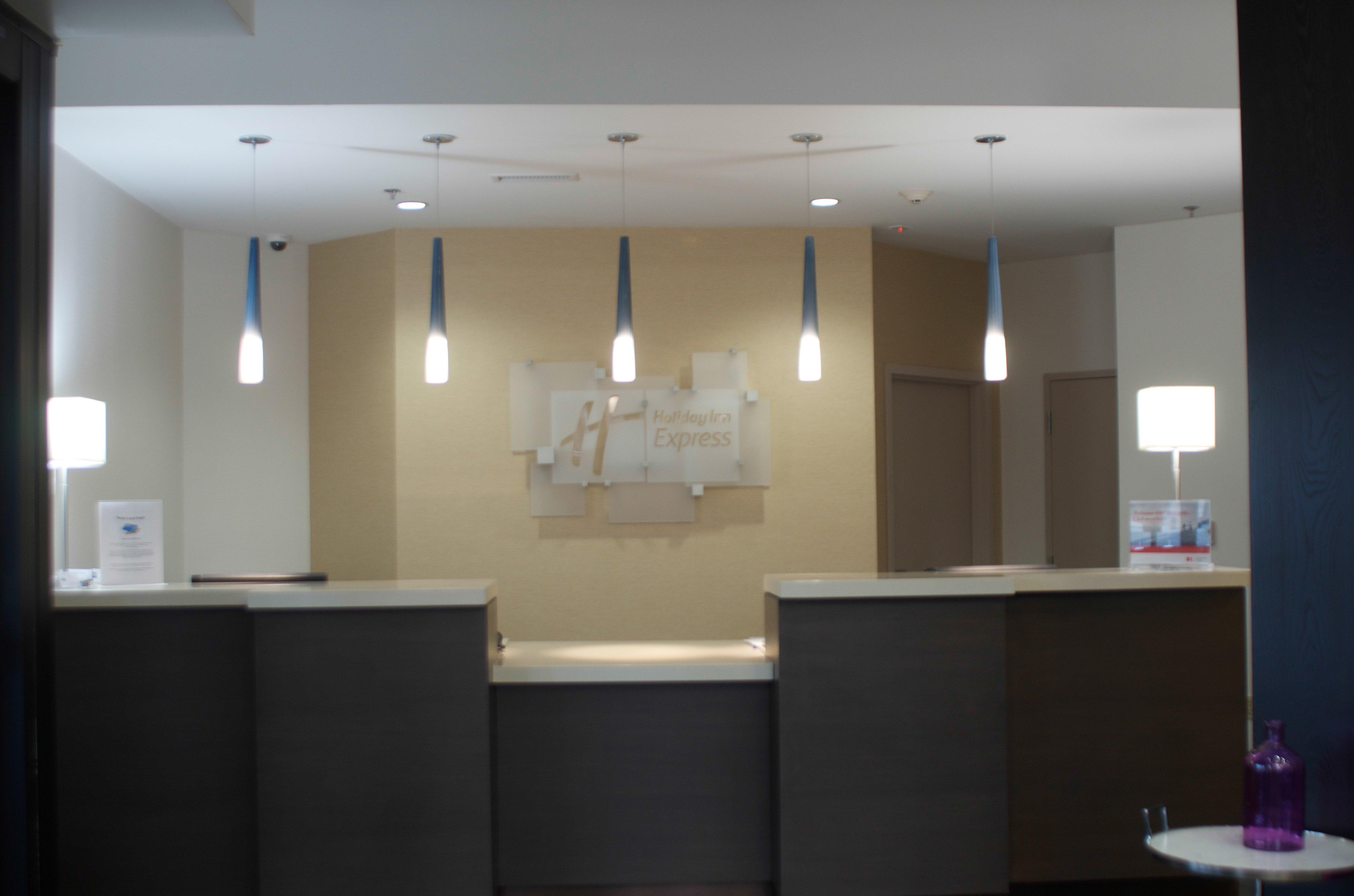 Holiday Inn Express Hickory - Hickory Mart By Ihg Εξωτερικό φωτογραφία