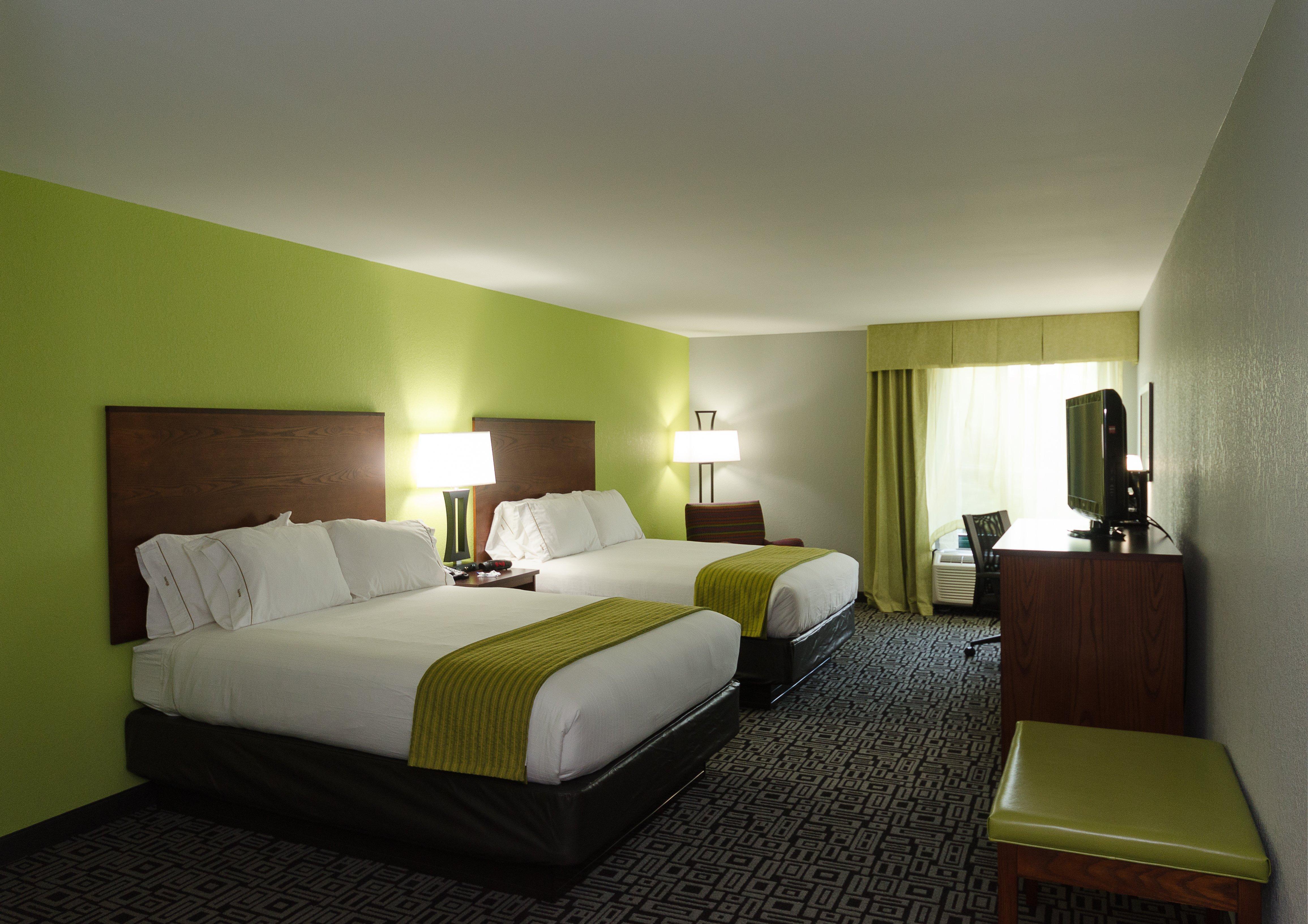 Holiday Inn Express Hickory - Hickory Mart By Ihg Εξωτερικό φωτογραφία
