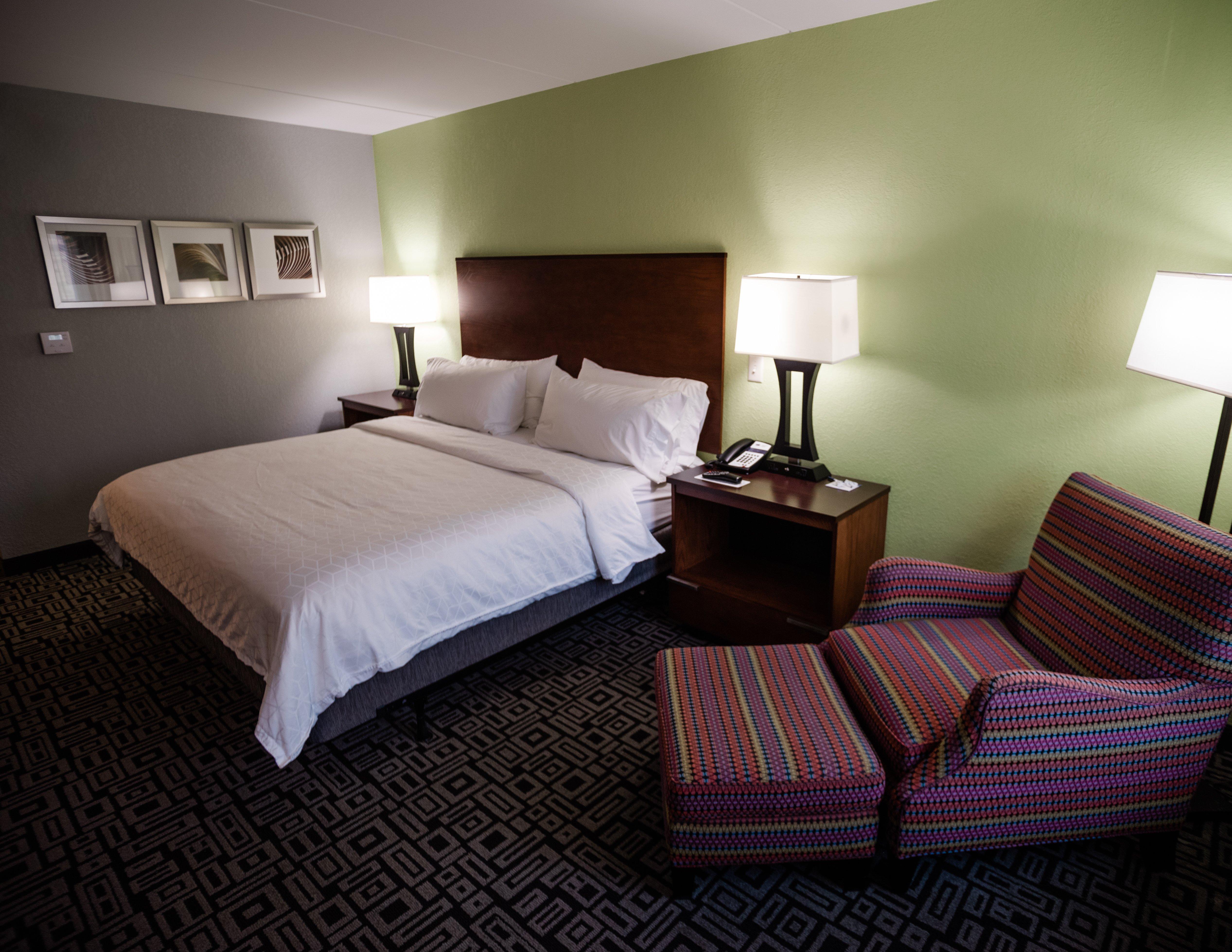 Holiday Inn Express Hickory - Hickory Mart By Ihg Εξωτερικό φωτογραφία