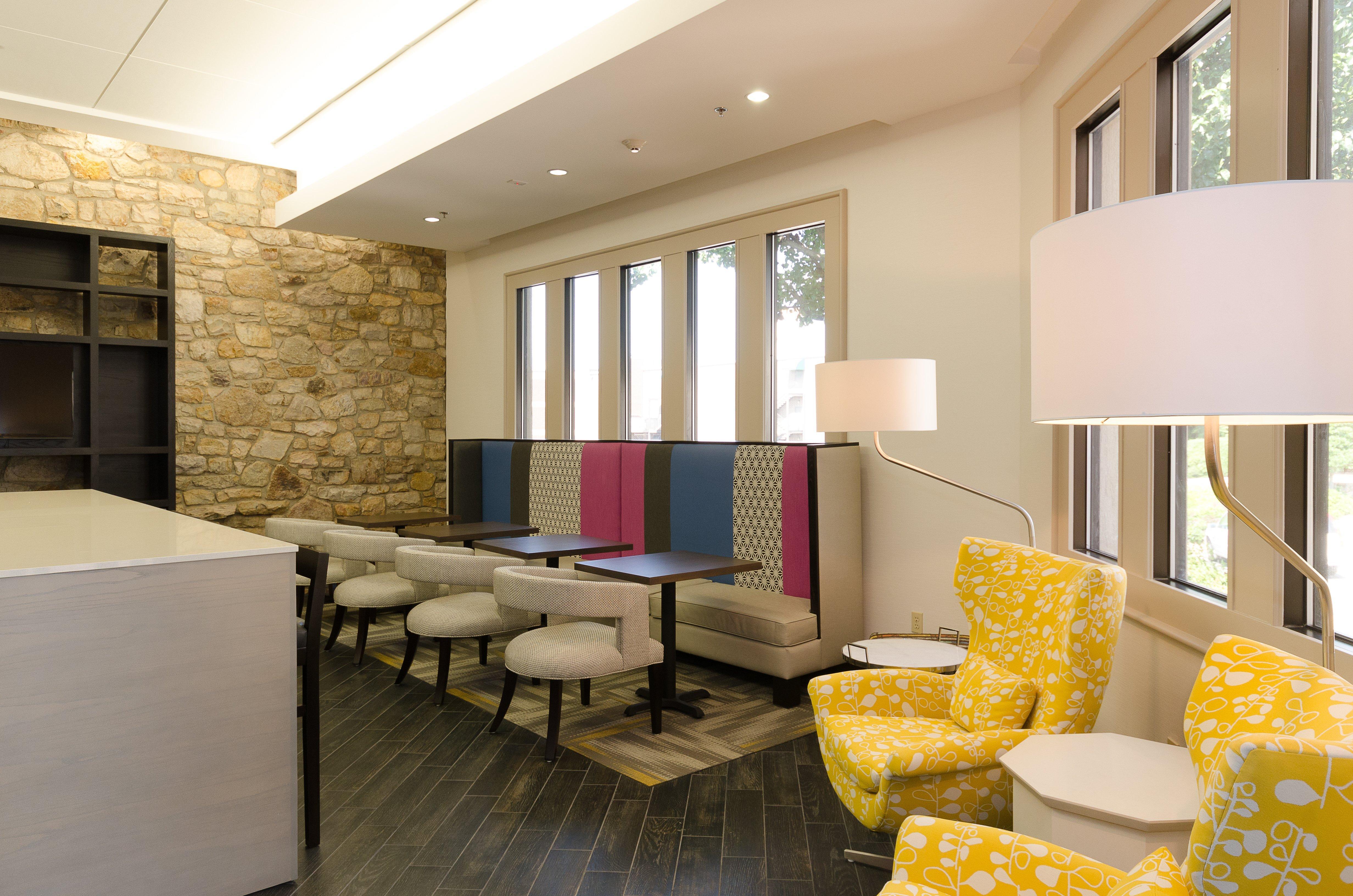 Holiday Inn Express Hickory - Hickory Mart By Ihg Εξωτερικό φωτογραφία